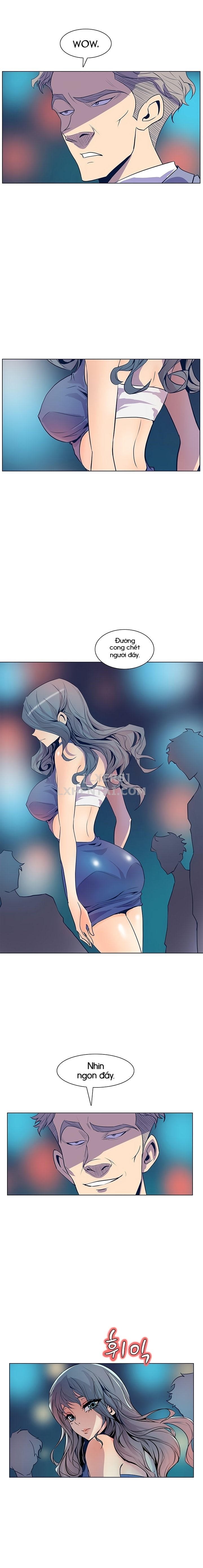 Thân Phận Bí Mật Chap Chapter 28-Thân Phận Bí Mật - Next Chap 25