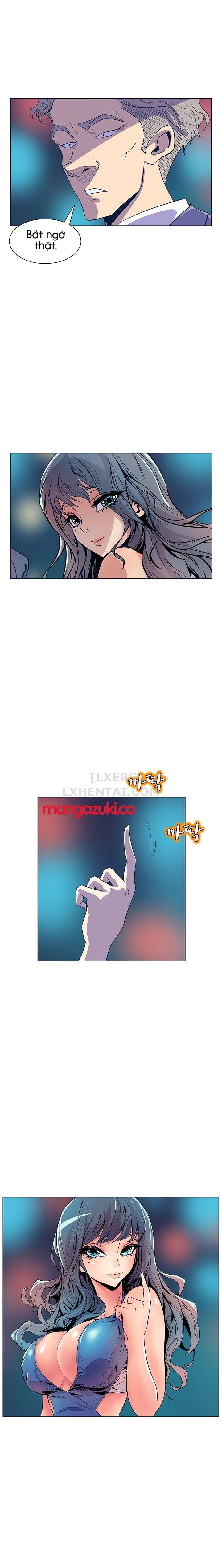 Thân Phận Bí Mật Chap Chapter 28-Thân Phận Bí Mật - Next Chap 25