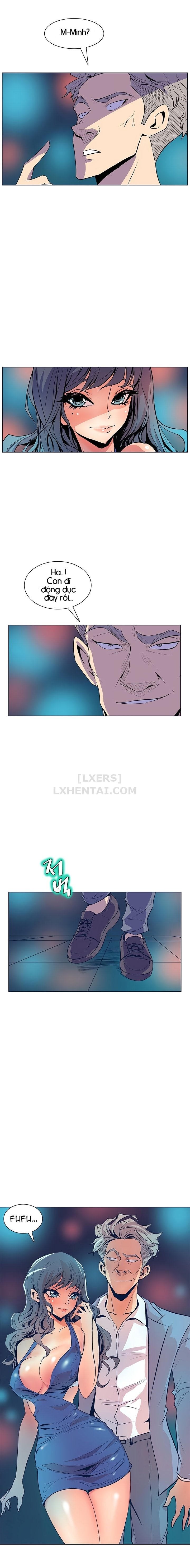 Thân Phận Bí Mật Chap Chapter 28-Thân Phận Bí Mật - Next Chap 25