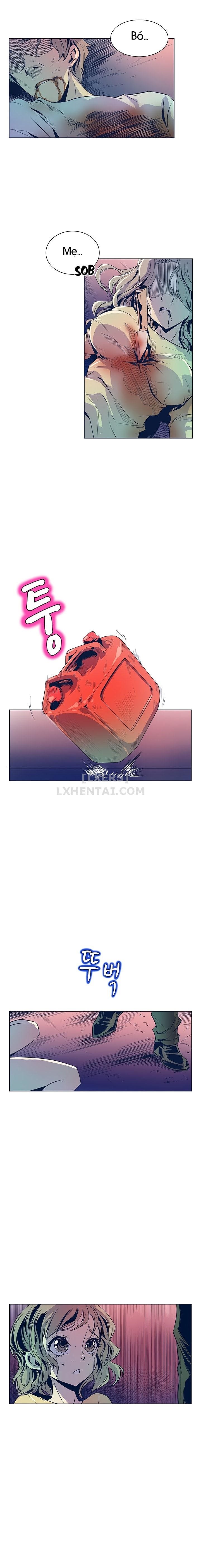 Thân Phận Bí Mật Chap Chapter 28-Thân Phận Bí Mật - Next Chap 25