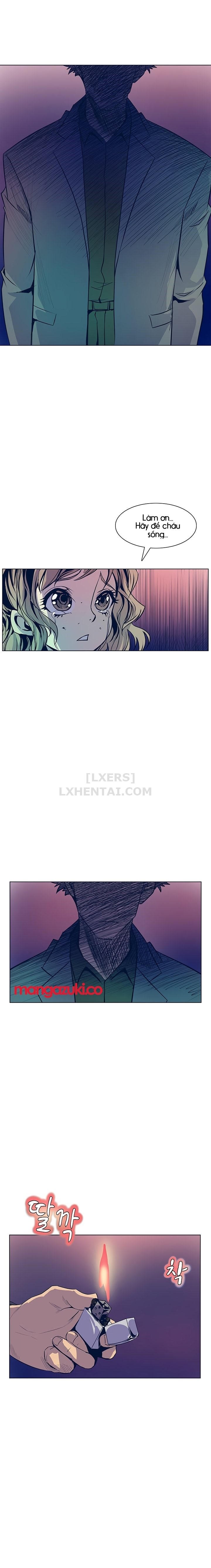 Thân Phận Bí Mật Chap Chapter 28-Thân Phận Bí Mật - Next Chap 25