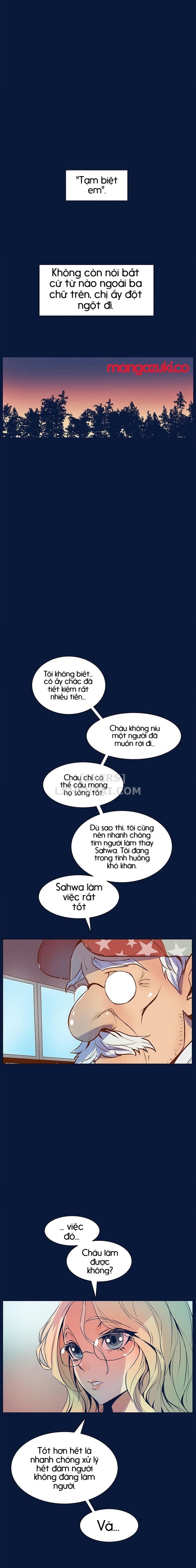 Thân Phận Bí Mật Chap Chapter 30-Thân Phận Bí Mật - Next Chap 26