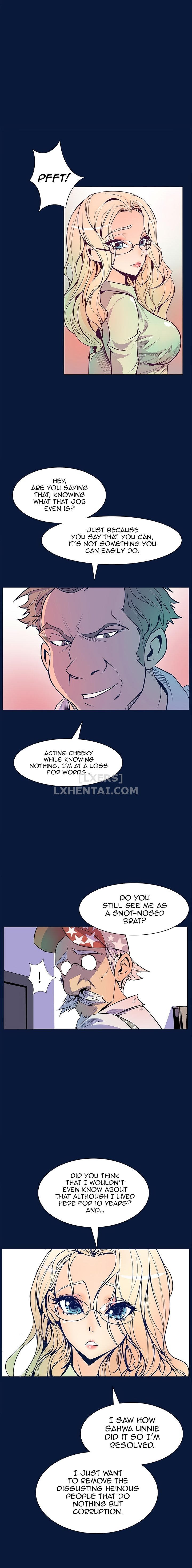 Thân Phận Bí Mật Chap Chapter 30-Thân Phận Bí Mật - Next Chap 26