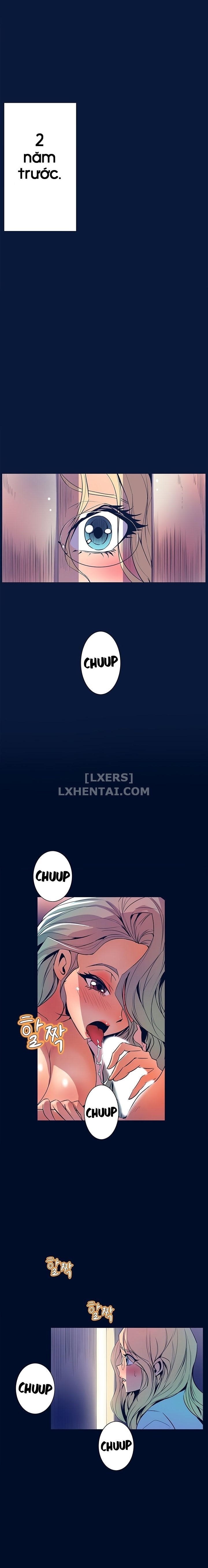 Thân Phận Bí Mật Chap Chapter 30-Thân Phận Bí Mật - Next Chap 26