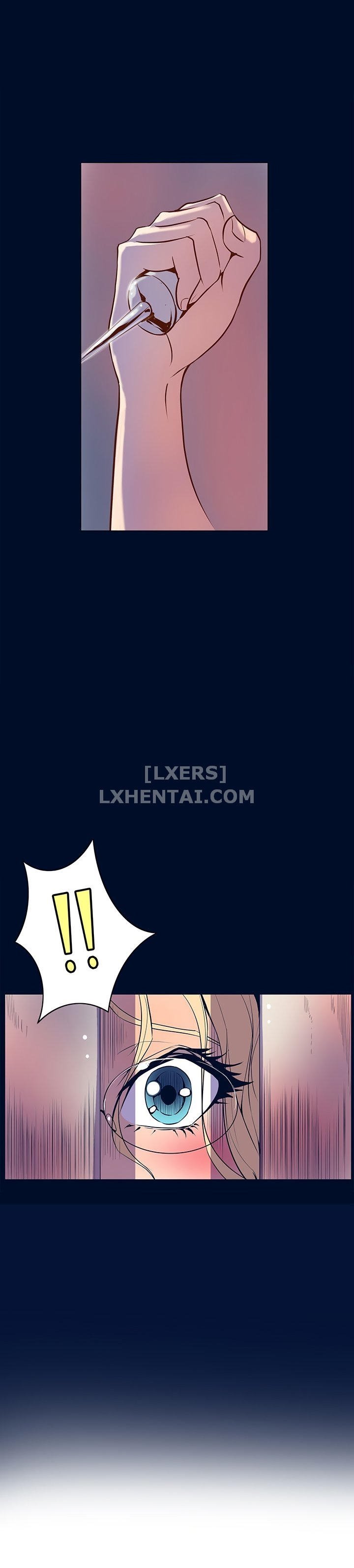 Thân Phận Bí Mật Chap Chapter 30-Thân Phận Bí Mật - Next Chap 26