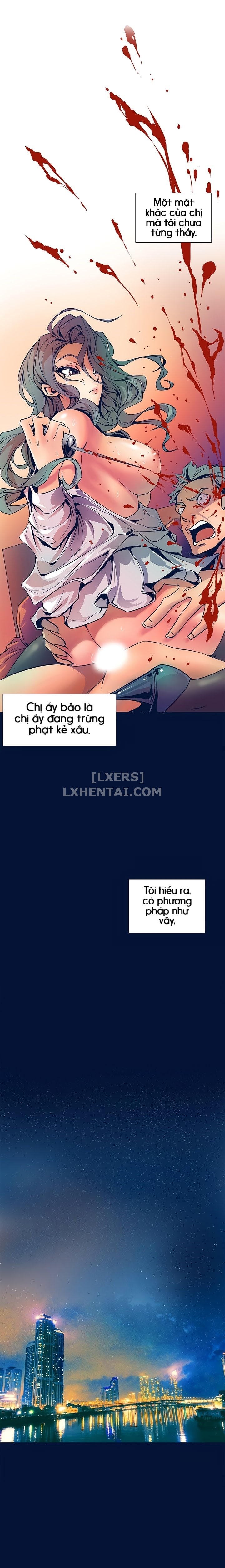 Thân Phận Bí Mật Chap Chapter 30-Thân Phận Bí Mật - Next Chap 26