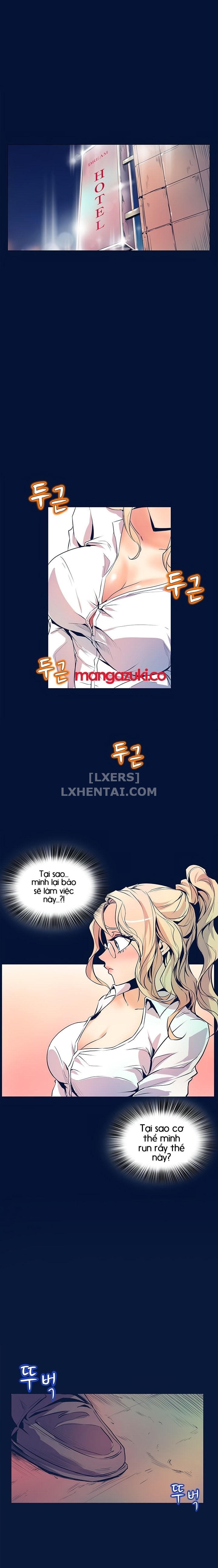 Thân Phận Bí Mật Chap Chapter 30-Thân Phận Bí Mật - Next Chap 26