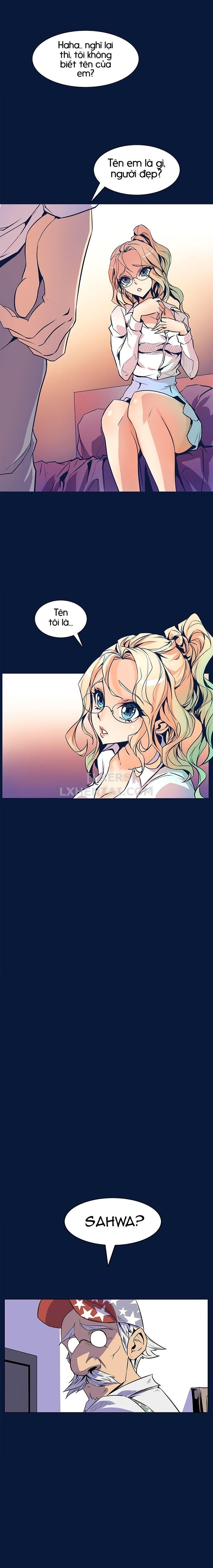 Thân Phận Bí Mật Chap Chapter 30-Thân Phận Bí Mật - Next Chap 26