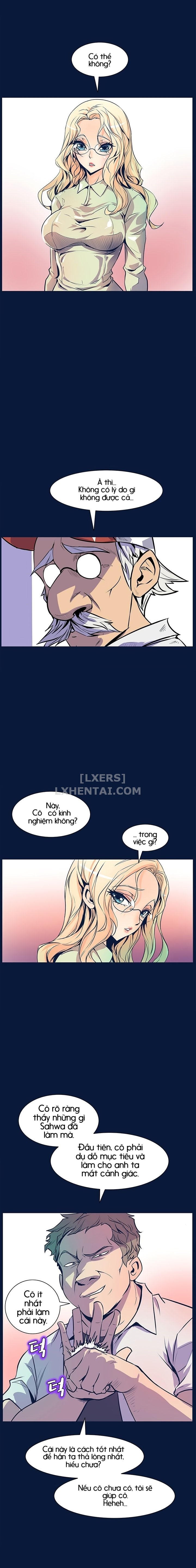 Thân Phận Bí Mật Chap Chapter 30-Thân Phận Bí Mật - Next Chap 26