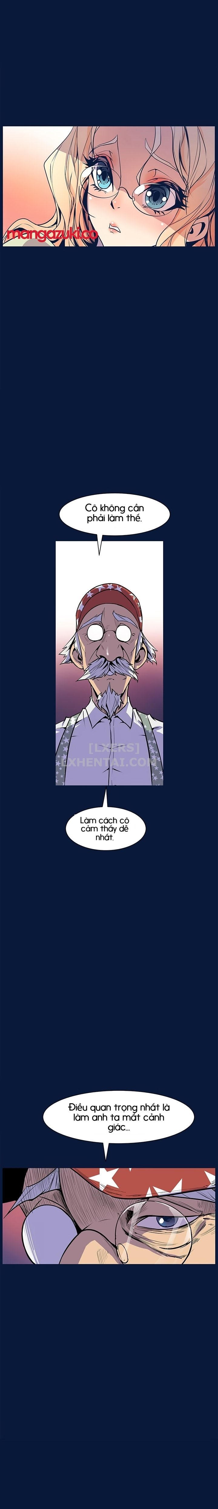 Thân Phận Bí Mật Chap Chapter 30-Thân Phận Bí Mật - Next Chap 26