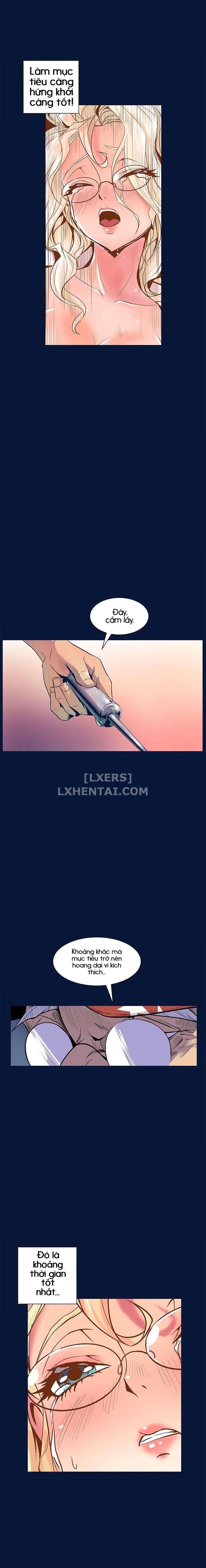 Thân Phận Bí Mật Chap Chapter 30-Thân Phận Bí Mật - Next Chap 26