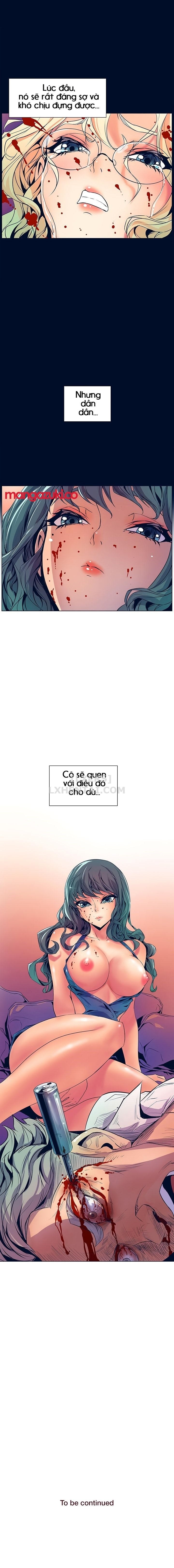 Thân Phận Bí Mật Chap Chapter 30-Thân Phận Bí Mật - Next Chap 26