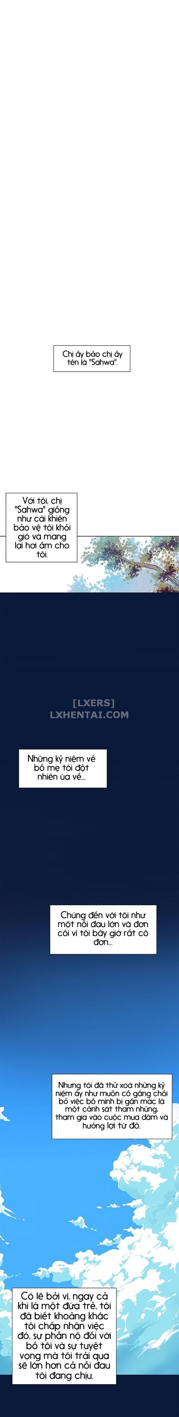 Thân Phận Bí Mật Chap Chapter 30-Thân Phận Bí Mật - Next Chap 26