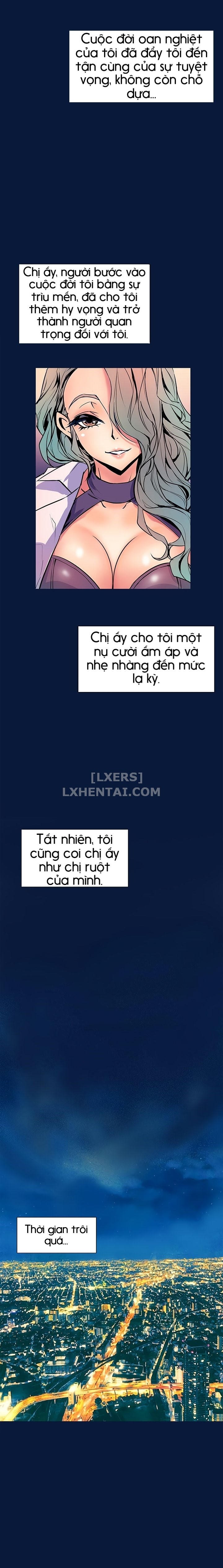 Thân Phận Bí Mật Chap Chapter 30-Thân Phận Bí Mật - Next Chap 26