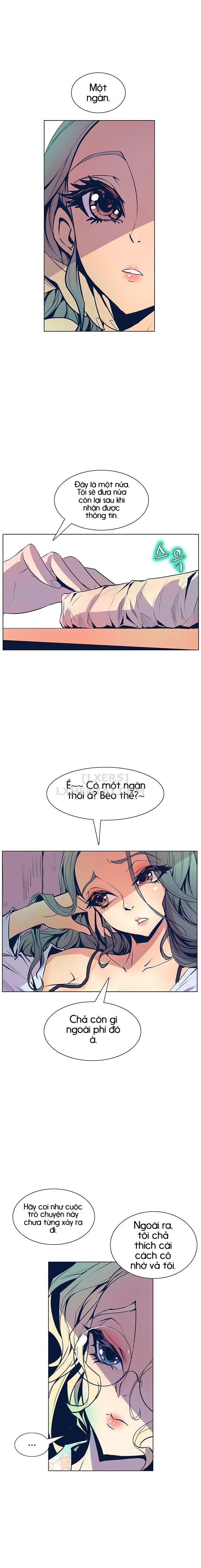 Thân Phận Bí Mật Chap Chapter 31-Thân Phận Bí Mật - Next Chap 27