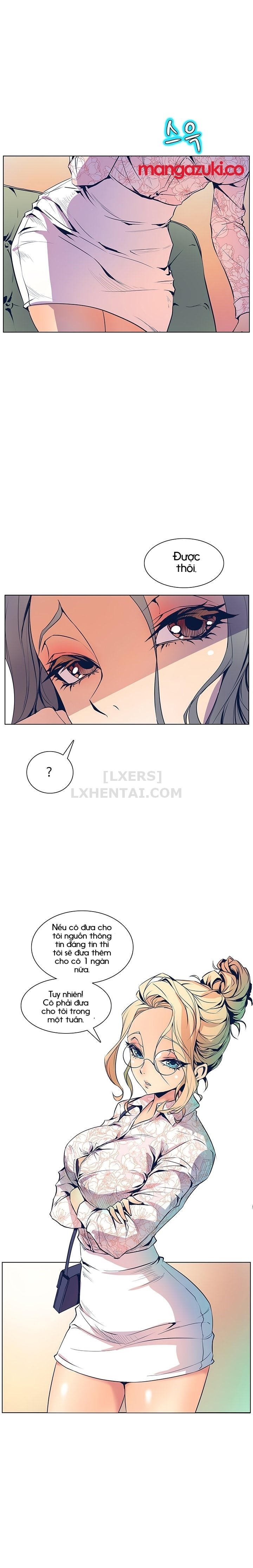 Thân Phận Bí Mật Chap Chapter 31-Thân Phận Bí Mật - Next Chap 27