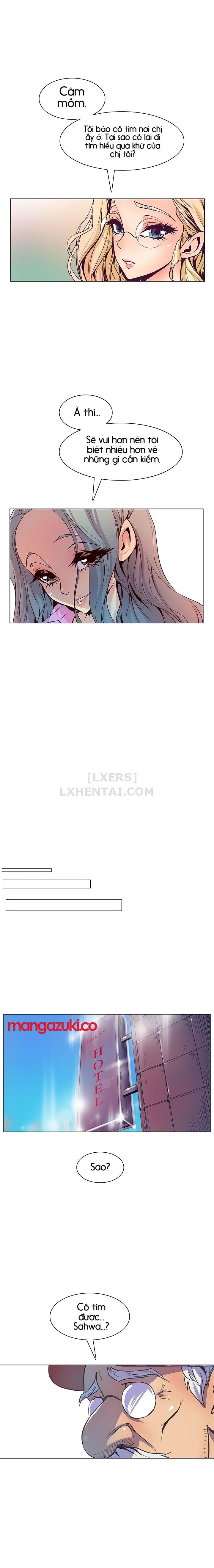 Thân Phận Bí Mật Chap Chapter 31-Thân Phận Bí Mật - Next Chap 27