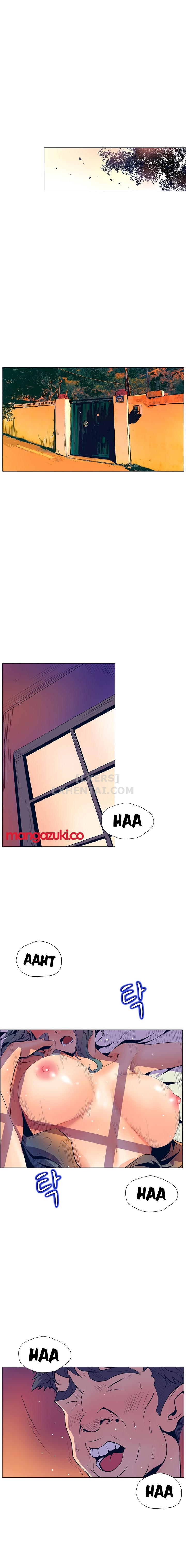 Thân Phận Bí Mật Chap Chapter 31-Thân Phận Bí Mật - Next Chap 27