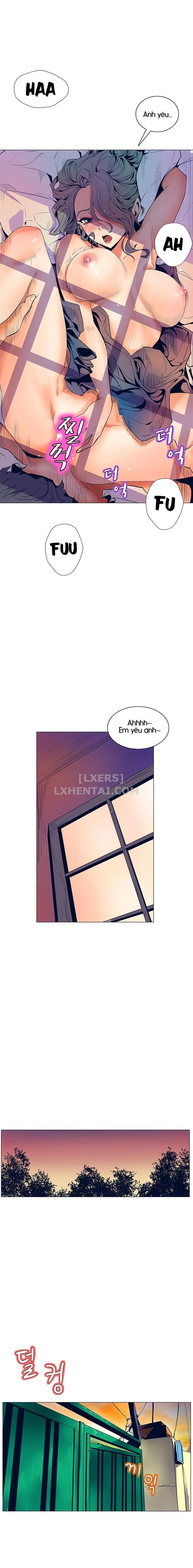 Thân Phận Bí Mật Chap Chapter 31-Thân Phận Bí Mật - Next Chap 27