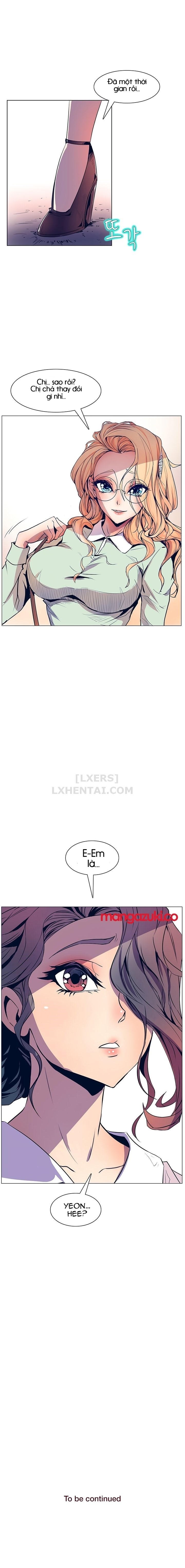 Thân Phận Bí Mật Chap Chapter 31-Thân Phận Bí Mật - Next Chap 27