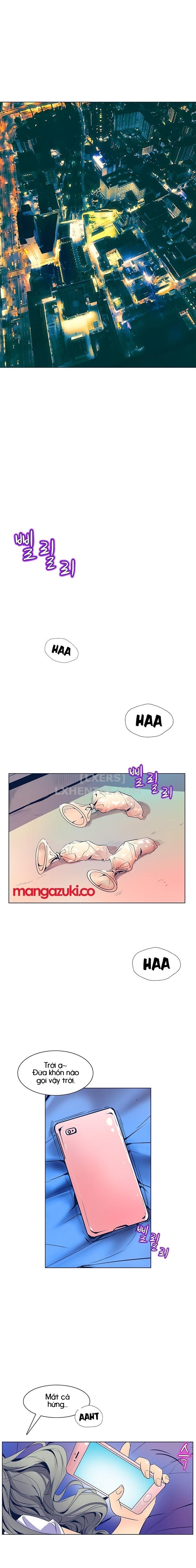 Thân Phận Bí Mật Chap Chapter 31-Thân Phận Bí Mật - Next Chap 27