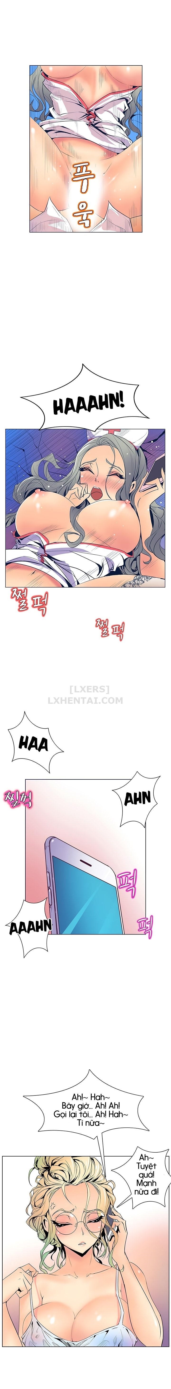 Thân Phận Bí Mật Chap Chapter 31-Thân Phận Bí Mật - Next Chap 27