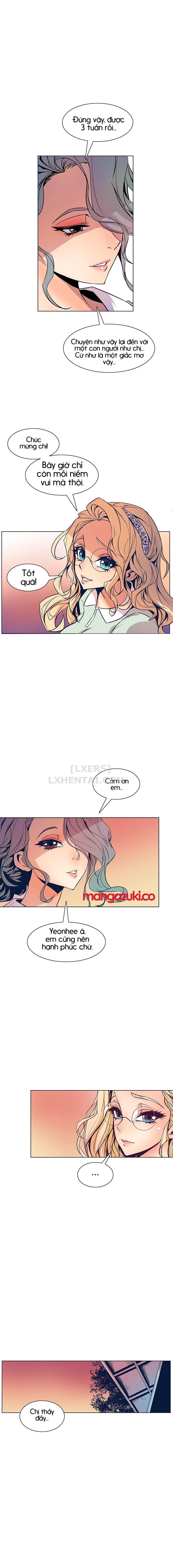 Thân Phận Bí Mật Chap Chapter 32-Thân Phận Bí Mật - Next Chap 28