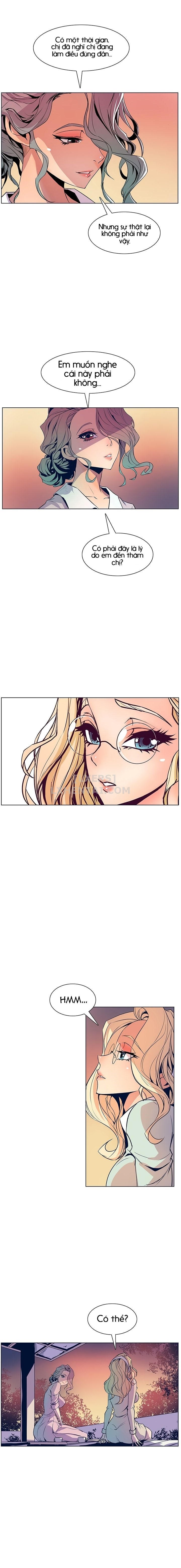 Thân Phận Bí Mật Chap Chapter 32-Thân Phận Bí Mật - Next Chap 28