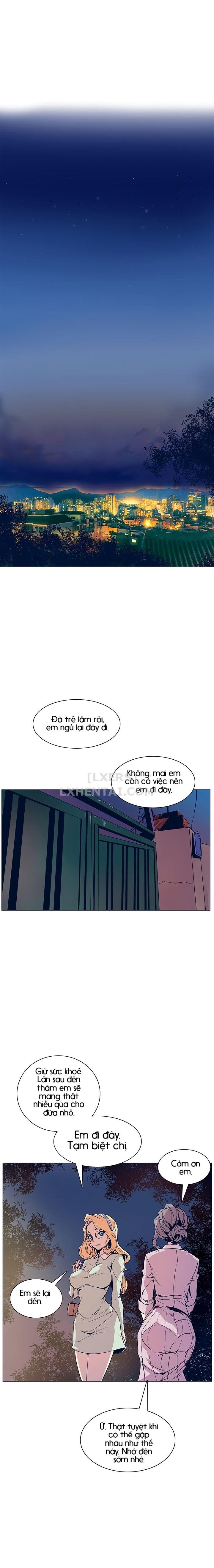 Thân Phận Bí Mật Chap Chapter 32-Thân Phận Bí Mật - Next Chap 28