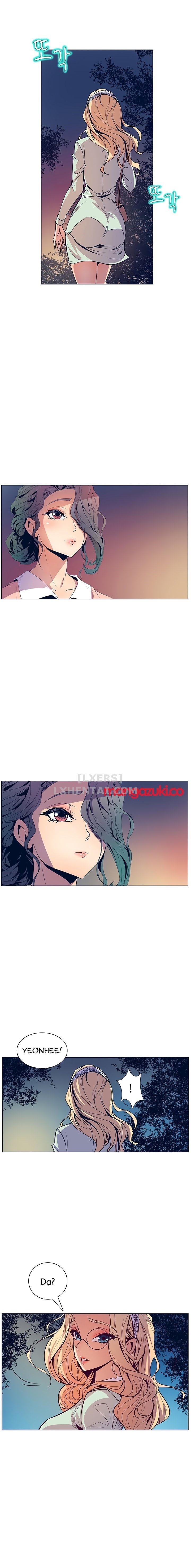 Thân Phận Bí Mật Chap Chapter 32-Thân Phận Bí Mật - Next Chap 28