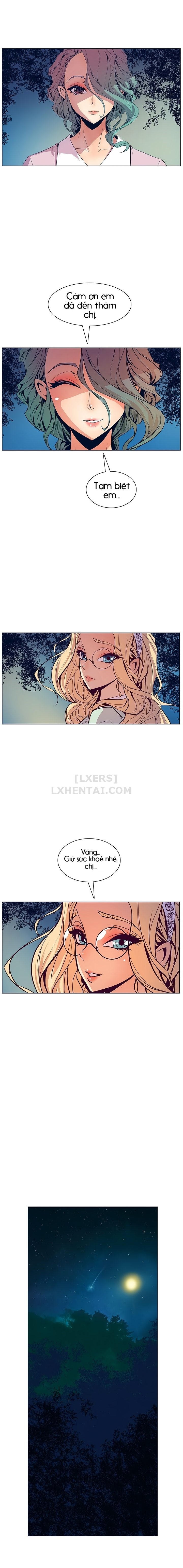 Thân Phận Bí Mật Chap Chapter 32-Thân Phận Bí Mật - Next Chap 28