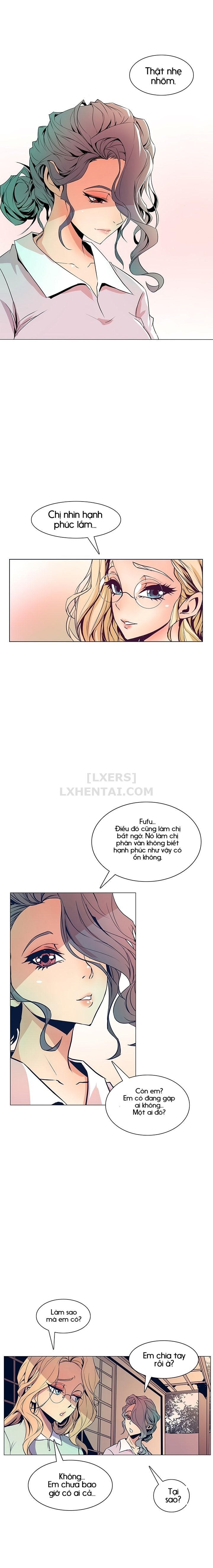 Thân Phận Bí Mật Chap Chapter 32-Thân Phận Bí Mật - Next Chap 28