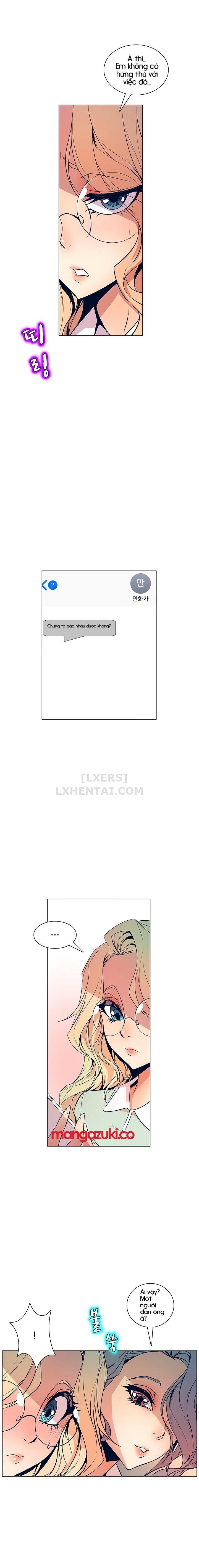 Thân Phận Bí Mật Chap Chapter 32-Thân Phận Bí Mật - Next Chap 28