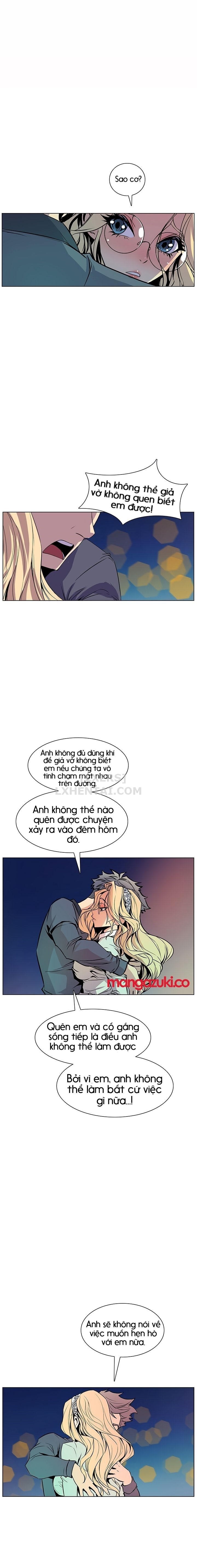 Thân Phận Bí Mật Chap Chapter 33-Thân Phận Bí Mật - Next Chap 29