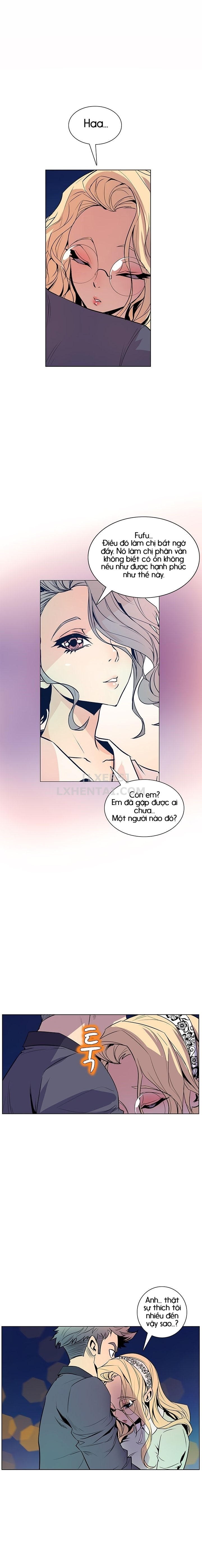 Thân Phận Bí Mật Chap Chapter 33-Thân Phận Bí Mật - Next Chap 29