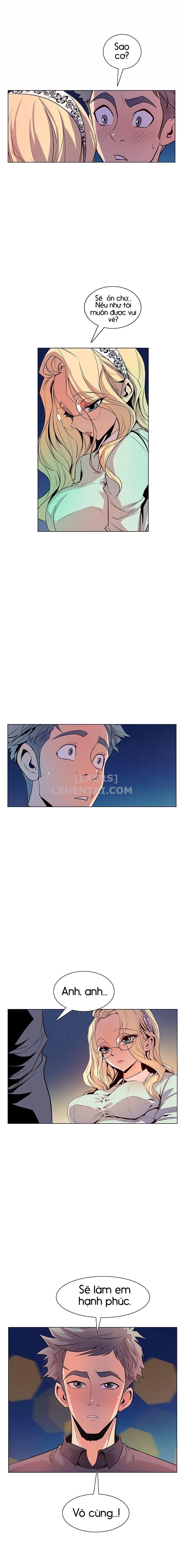 Thân Phận Bí Mật Chap Chapter 33-Thân Phận Bí Mật - Next Chap 29