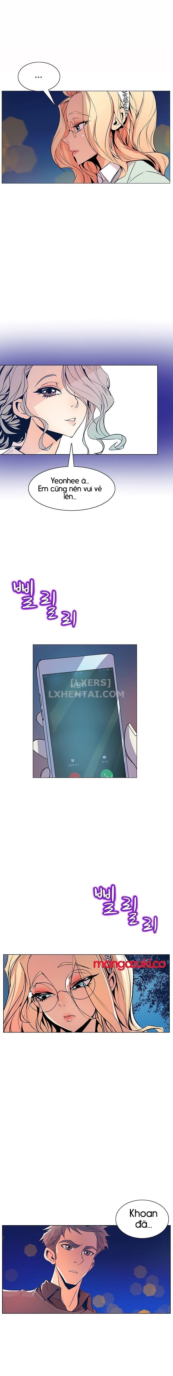 Thân Phận Bí Mật Chap Chapter 33-Thân Phận Bí Mật - Next Chap 29