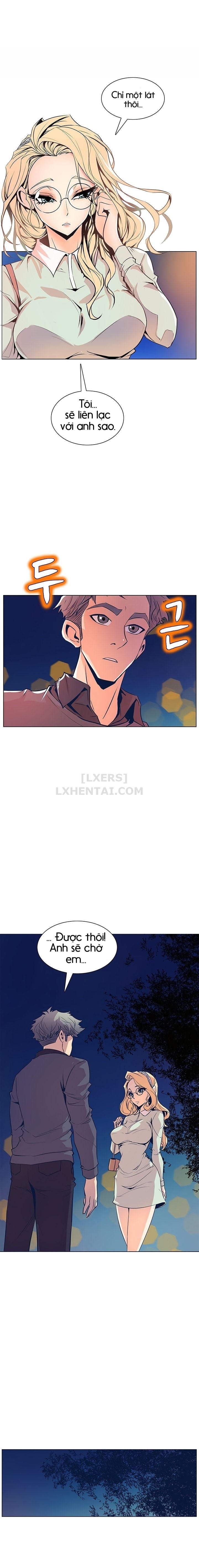 Thân Phận Bí Mật Chap Chapter 33-Thân Phận Bí Mật - Next Chap 29