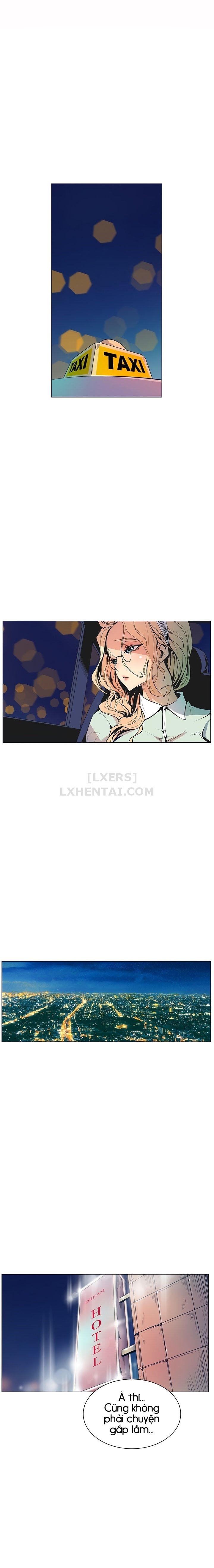 Thân Phận Bí Mật Chap Chapter 33-Thân Phận Bí Mật - Next Chap 29