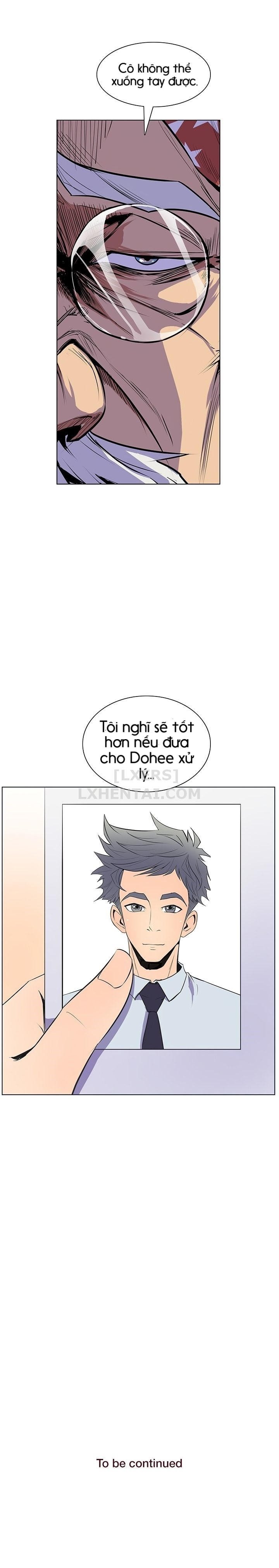Thân Phận Bí Mật Chap Chapter 33-Thân Phận Bí Mật - Next Chap 29