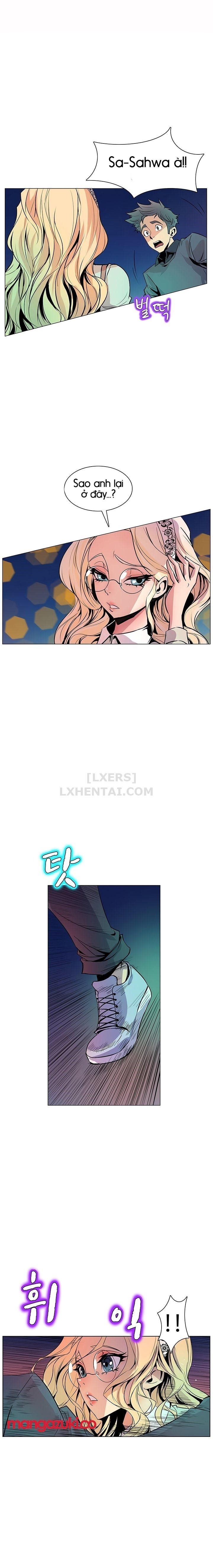 Thân Phận Bí Mật Chap Chapter 33-Thân Phận Bí Mật - Next Chap 29