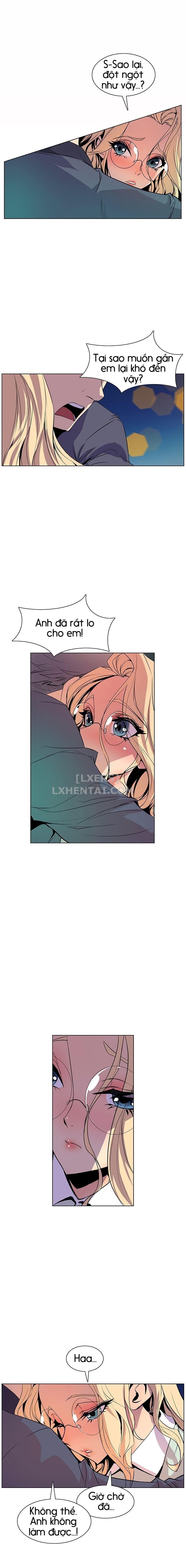 Thân Phận Bí Mật Chap Chapter 33-Thân Phận Bí Mật - Next Chap 29