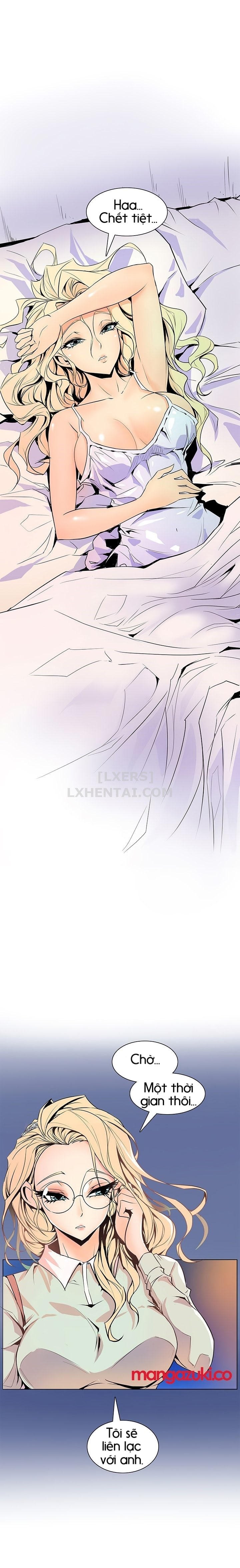 Thân Phận Bí Mật Chap Chapter 34-Thân Phận Bí Mật - Next Chap 30