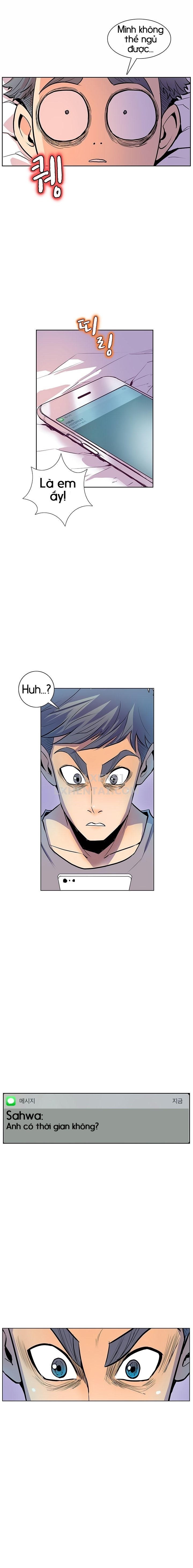 Thân Phận Bí Mật Chap Chapter 34-Thân Phận Bí Mật - Next Chap 30