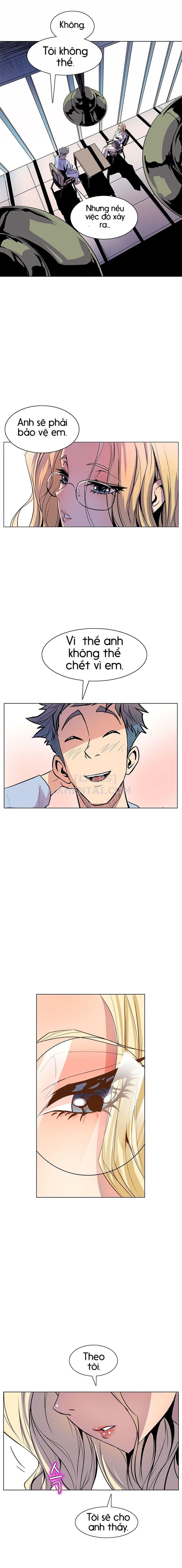 Thân Phận Bí Mật Chap Chapter 34-Thân Phận Bí Mật - Next Chap 30