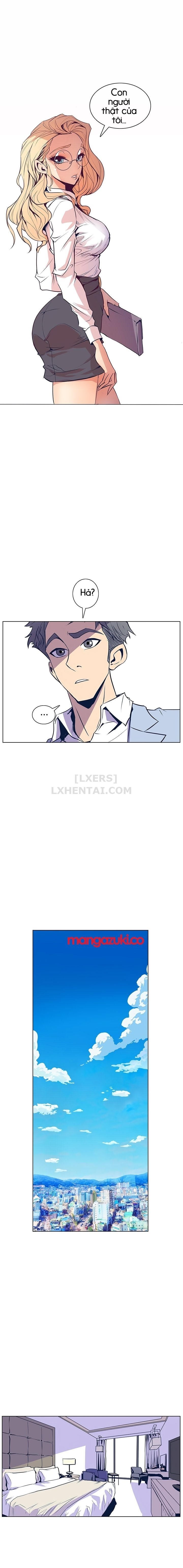 Thân Phận Bí Mật Chap Chapter 34-Thân Phận Bí Mật - Next Chap 30