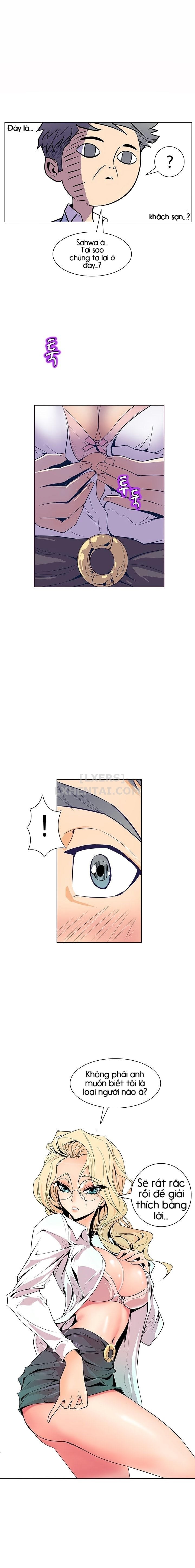 Thân Phận Bí Mật Chap Chapter 34-Thân Phận Bí Mật - Next Chap 30