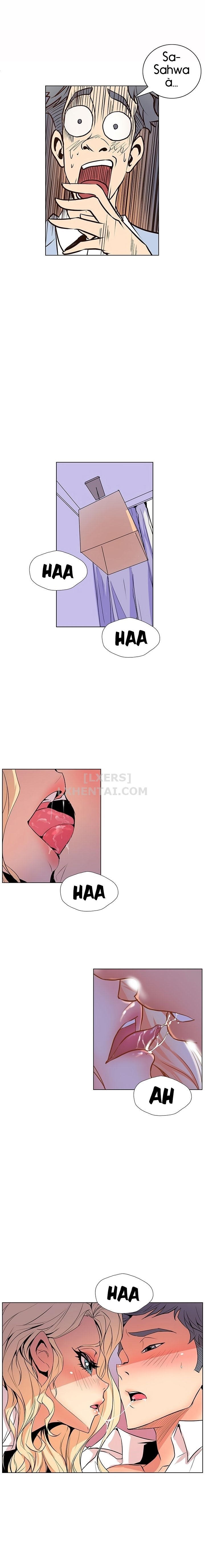 Thân Phận Bí Mật Chap Chapter 34-Thân Phận Bí Mật - Next Chap 30