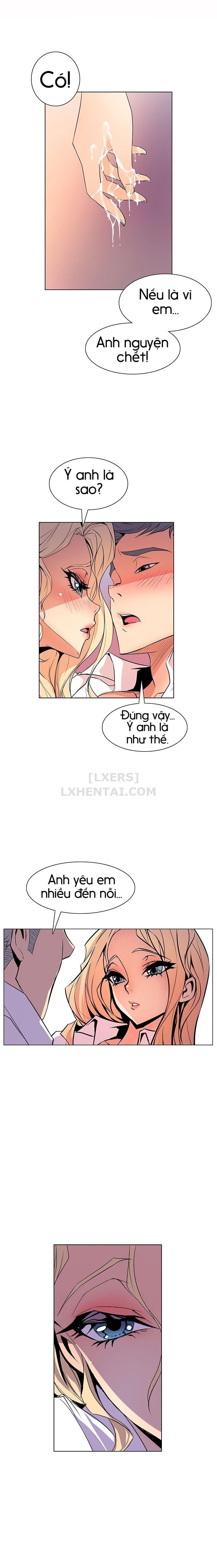 Thân Phận Bí Mật Chap Chapter 34-Thân Phận Bí Mật - Next Chap 30