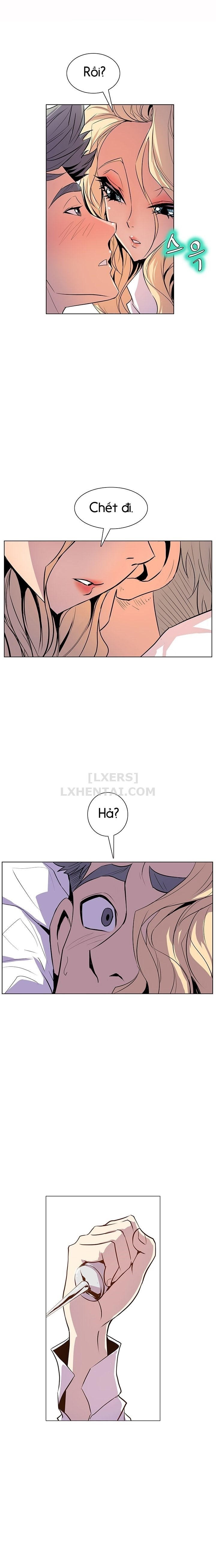 Thân Phận Bí Mật Chap Chapter 34-Thân Phận Bí Mật - Next Chap 30